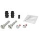 Set Bucsi Ghidaj Etrier Frana Quick Brake Reparare Spate Dreapta/Stanga Nissan Maxima/Maxima QX V, Patrol GR V 2.0-4.8 06.97-