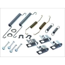 Set accesorii, sabot de frana QUICK BRAKE