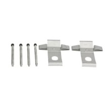 Set accesorii, placute frana QUICK BRAKE