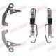 Reglaj Frana Tambur Maneta Extindere Toyota Camry Carina Celica Corolla Corona Paseo 1.3-2.5 10.82-01.02 QUICK BRAKE