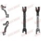 Reglaj frana tambur Maneta extindere Hyundai Accent III Kia Rio Rio II 1.3-1.6 08.00- QUICK BRAKE