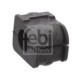 Bucsa bara stabilizatoare Fata Stanga diametru interior 21mm VW PASSAT B3/B4 1.6/1.6 TD/1.8/1.9 D/1.9 TD 02.88-05.97 FEBI