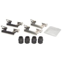 Set accesorii, placute frana QUICK BRAKE