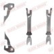 Reglaj frana tambur Maneta extindere OPEL AGILA 1.0/1.2/1.3D 09.00-12.07 QUICK BRAKE