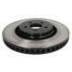 Disc frana Fata Dreapta/Stanga WAGNER Ford USA Edge Fusion 2.0D/2.7 08.15-09.19 Franare Intarita