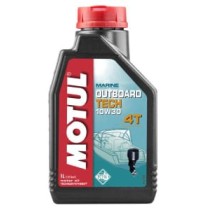 Ulei motor 4 timpi MOTUL