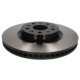 Disc Frana Ventilat Fata Dreapta/Stanga CADILLAC CT6 CTS CHEVROLET CAMARO 2.0-6.2 09.13- Diametru 345mm 5 Gauri Wagner