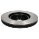 Disc Frana Ventilat Fata Dreapta/Stanga CADILLAC CT6 CTS CHEVROLET CAMARO 2.0-6.2 09.13- Diametru 345mm 5 Gauri Wagner