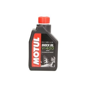 Ulei amortizor MOTUL