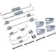 Set accesorii sabot frână SUZUKI GRAND VITARA I 1.6-2.5 03.98-09.05 HERTH+BUSS JAKOPARTS