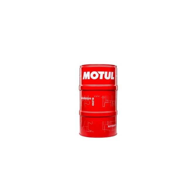 Ulei de motor MOTUL