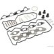 Set garnituri chiulasa HERTH+BUSS JAKOPARTS motor NISSAN X-TRAIL I 2.2D 06.01-01.13 eticheta printabila