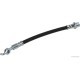 Furtun frana flexibil Spate Dreapta/Stanga 218mm M10x1 TOYOTA COROLLA VERSO 1.6-2.2D 08.01-03.09 HERTH+BUSS JAKOPARTS