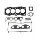 Set garnituri chiulasa HERTH+BUSS JAKOPARTS complet motor Hyundai Getz 1100i 12V 2002/05-2005/08 otel