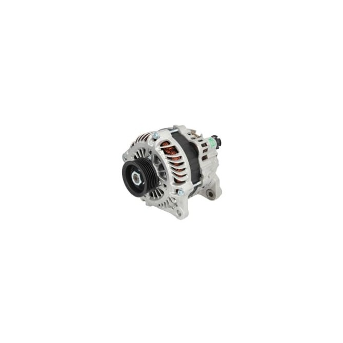 Alternator HERTH+BUSS JAKOPARTS