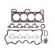 Set garnituri chiulasa motor otel HERTH+BUSS JAKOPARTS HYUNDAI GETZ 1.3 09.02-09.05 compatibil chiulasa capac culbutori