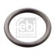 Simering etansare FEBI diametru interior 21mm grosime 3mm pentru MERCEDES ACTROS ANTOS AROCS OM470.903-OM936.916 04.96-