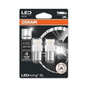 Bec incandescent OSRAM