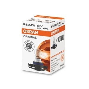 Bec, semnalizator OSRAM