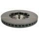 Disc Frana SHW Ventilat Intern 380mm Fata Stanga Porsche Cayenne 4.5/4.8 09.02-09.10 38mm Grosime Minima 36mm