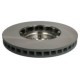 Disc Frana SHW 380mm Fata Dreapta Porsche Cayenne 4.5/4.8 09.02-09.10 Ventilat Intern