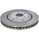 Disc Frana SHW Ventilat Intern 335mm Grosime 32mm Spate Stanga Lamborghini Doua Piese Axa Spate Stanga