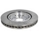 Disc Frana SHW Ventilat Intern 335mm Grosime 32mm Spate Stanga Lamborghini Doua Piese Axa Spate Stanga