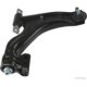 Brat suspensie roata HERTH+BUSS JAKOPARTS Dreapta Inferior Fata Chevrolet Spark 1.0-1.2LPG 03.10- Marime con 16.0 mm