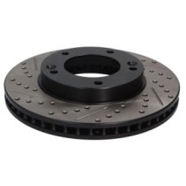 Disc frana de performanta STOPTECH