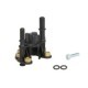 Cot conector racire modul alimentare injectare aditiv BOSCH element modul pompare DeNOx IVECO EGR reciclare gaze