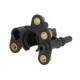 Cot conector racire modul alimentare injectare aditiv BOSCH element modul pompare DeNOx IVECO EGR reciclare gaze