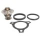 Termostat racire 82°C Vernet MG ZT Rover 75 Toyota Cressida Hiace Hilux 2.2D 2.5 Diametru 30.0mm 51.9mm Inaltime 33.0mm