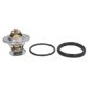 Termostat sistem racire VERNET 87°C pentru AUDI 100 C3, 80 B3, 80 B4, A2, A3, A4 B5, COUPE B2, COUPE B3, FORD GALAXY I, SEAT ALTEA