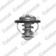 Termostat lichid răcire VERNET 83°C Renault Espace III Laguna I Safrane II 2.2D 11.93-03.01 Ø29mm Ø55mm H35.5mm cu etanșare