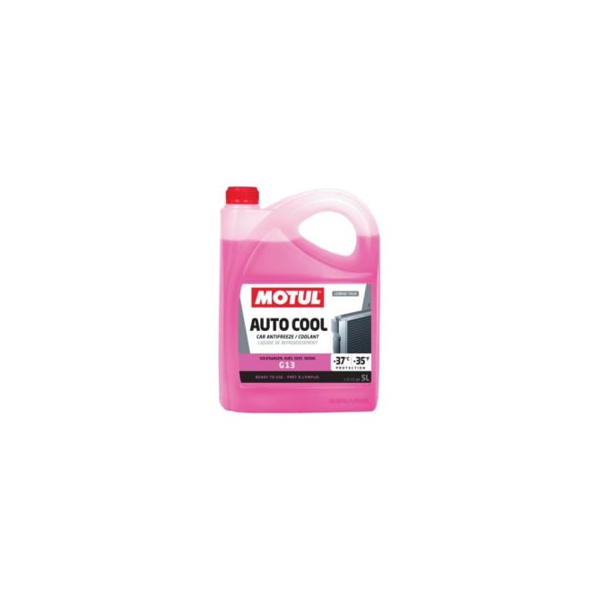 Antigel MOTUL