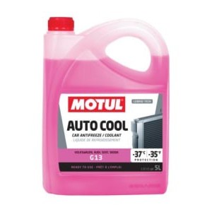 Antigel MOTUL