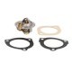 Termostat lichid racire Vernet 88°C Kia Mazda Opel Diametru 54mm Inaltime 22.5mm Cu etansare