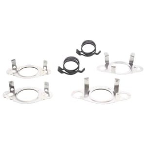 Set garnitura sistem EGR VEMO