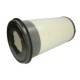 Filtru aer DONALDSON OFF Diametru interior 243.0 mm Diametru exterior 310.0 mm Lungime 518.0 mm Diametru exterior 2 245.0 mm