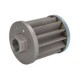 Filtru hidraulic plasa sistem primar DONALDSON OFF diametru 69mm inaltime 76mm filet 1/2 inch BSP/G