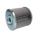 Filtru hidraulic element filtrant DONALDSON OFF Diametru interior 65.0 mm exterior 140.0 mm Inaltime 137.0 mm