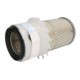 Filtru aer Donaldson OFF Insertie circular Diametru interior 62.99 mm Diametru exterior 104.0 mm Inaltime 203.0 mm