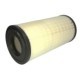 Filtru aer principal DONALDSON interior 121mm exterior 240mm lungime 480mm compatibil DENNIS ELITE 2 D7E240-D7F340