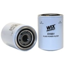 Filtru ulei WIX FILTERS