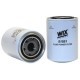 Filtru ulei insurubabil WIX Filters diametru exterior 93.0 mm diametru interior 61.0 mm inaltime 132.0 mm filet 1-12 12 spire/inch