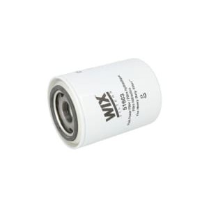 Filtru, sistem hidraulic primar WIX FILTERS