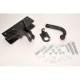 Modul tractare STEINHOF cirlig remorcare insurubat JEEP COMMANDER 09.05-12.10 greutate remorcata 15.2 kN incarcarea axa 3500 kg