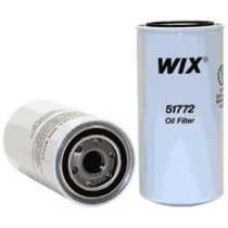 Filtru ulei WIX FILTERS