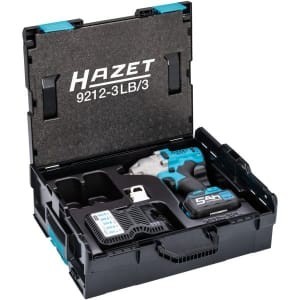 Pistol de impact HAZET