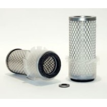 Filtru aer WIX FILTERS